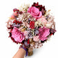 Ramo de Novia Rose – Bouquet preservado artesanal
