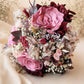 Ramo de Novia Rose – Bouquet preservado artesanal