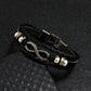 PULSERA INFINITO
