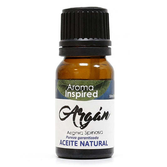 ACEITE ARGÁN BASE 10ML