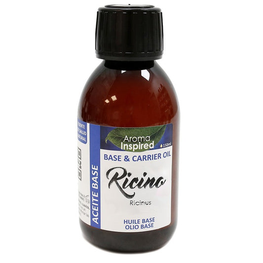 ACEITE BASE RICINO 150ML