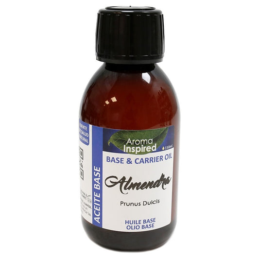 ACEITE DE ALMENDRAS 150 ML