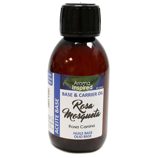 ACEITE BASE ROSA MOSQUETA 150ML