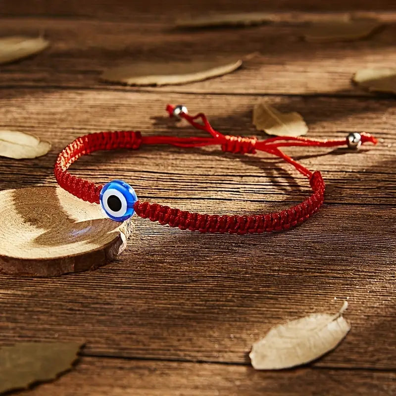 PULSERAS PARA MAL DE OJO