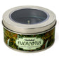 Velas artesanales Goloka