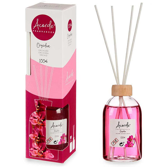 MIKADO FRAGANCIA 100ML ORQUÍDEA