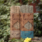 INCIENSO ARTESANO NATURAL CITRONELA NARANJA PALO SANTO