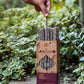 INCIENSO ARTESANO NATURAL CITRONELA NARANJA PALO SANTO