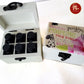 PROMOCIÓN 6 ACEITES ESENCIALES + CAJA DE MADERA PINTADA