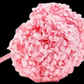 Hortensia Rosa Pastel Preservada – Verdissimo | Pampaseca