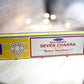 NAG CHAMPA SATYA INCIENSO POR MAYOR 30% ( PRECIO FINAL 1.05 €)