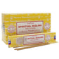 NAG CHAMPA SATYA INCIENSO POR MAYOR 30% ( PRECIO FINAL 1.05 €)