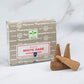 NAG CHAMPA CONOS 12 CAJILLAS White sage
