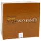 Incienso Golden Palo santo Conos 15 gr