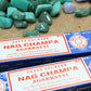 NAG CHAMPA INCIENSO OFERTA X 12 CAJILLAS (0,95€)