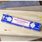 INCIENSO SATYA NAG CHAMPA VARILLAS