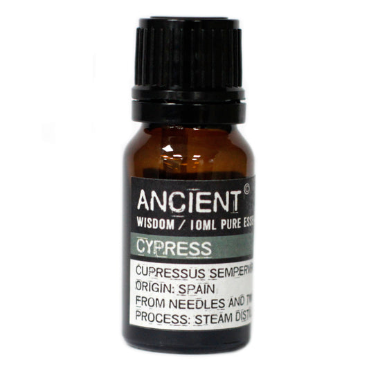ACEITE ESENCIAL CIPRES 10ML