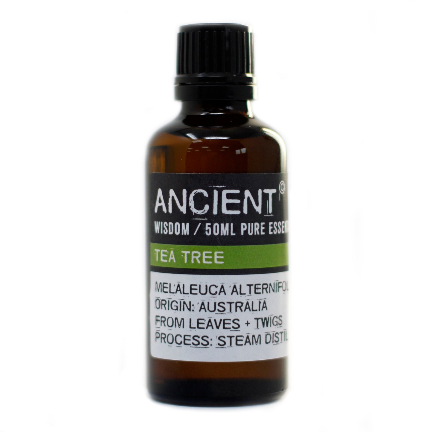 ACEITE ESENCIAL ÁRBOL DE TÉ 50ML