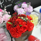 BOUQUET FLORES DE JABÓN