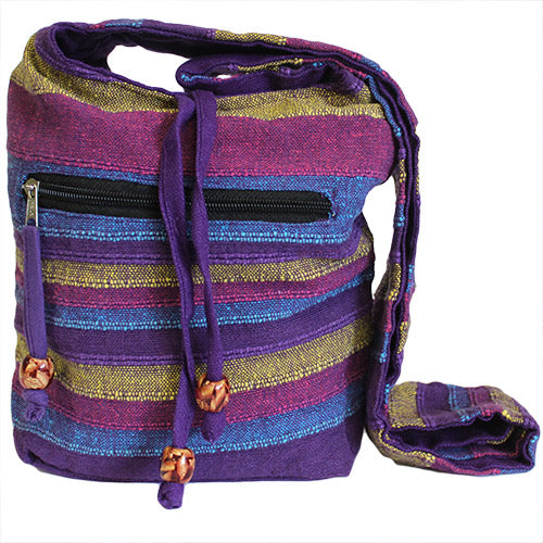 NEPAL SLING BAG