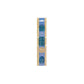 Soportes incienso 7 chakras