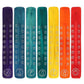 Soportes incienso 7 chakras