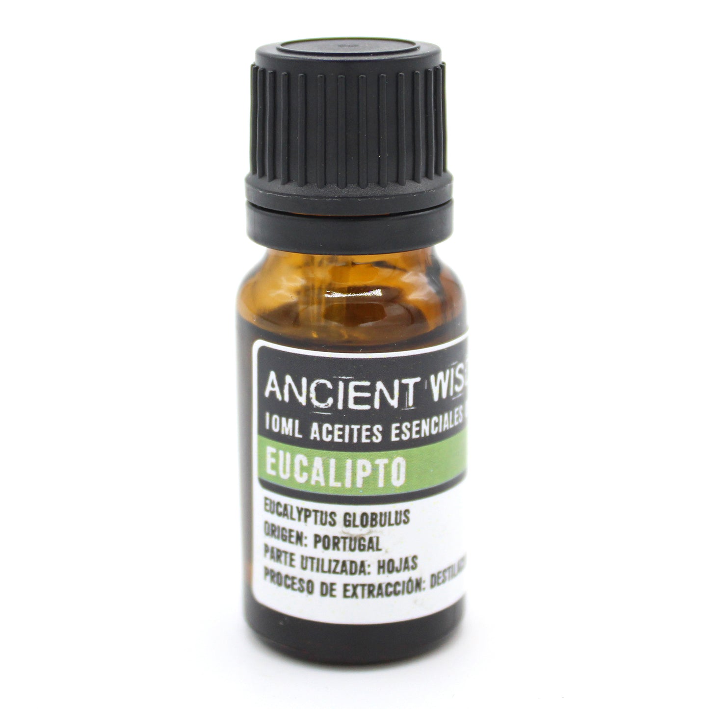 ACEITE ESENCIAL ORGÁNICO EUCALIPTO 10ML