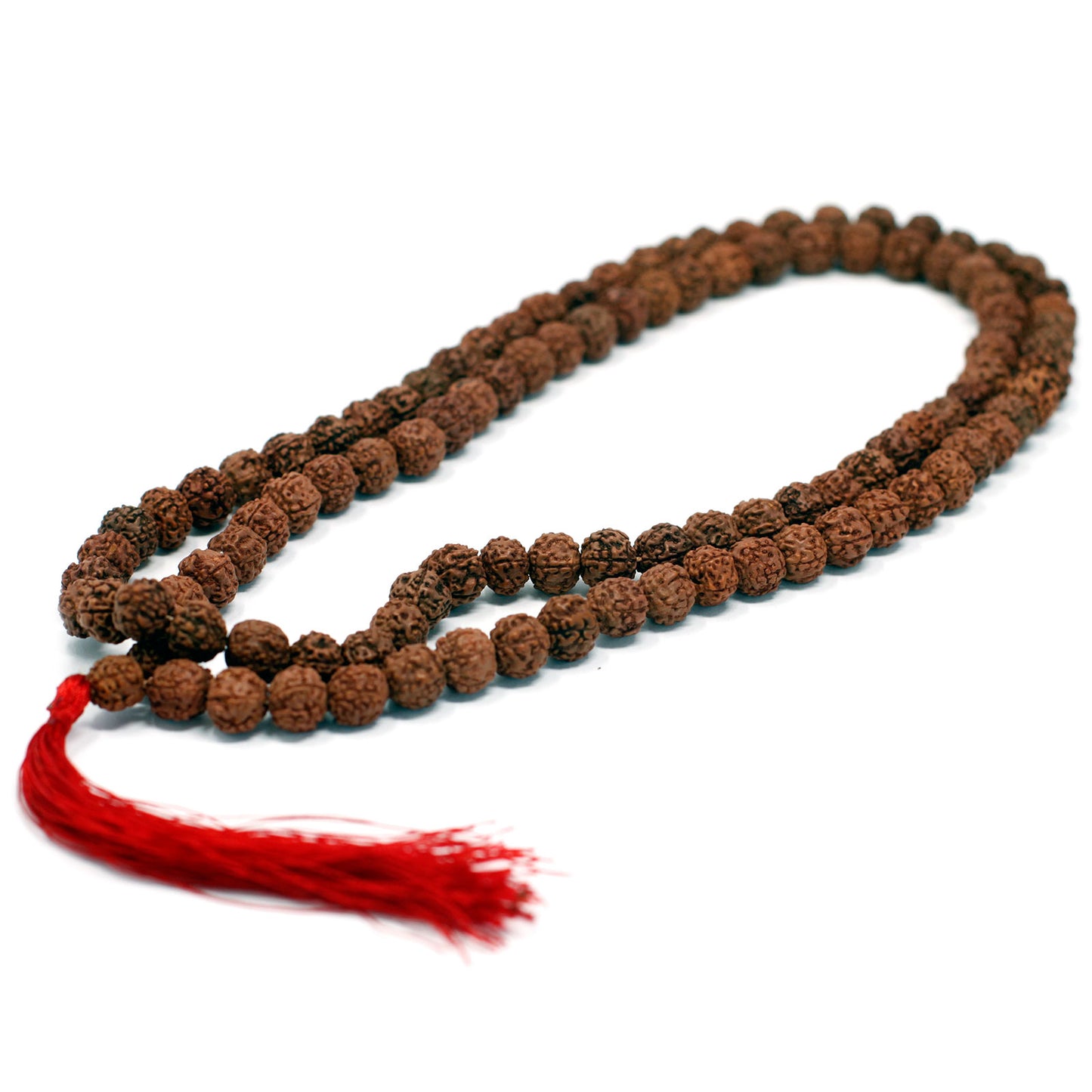 Rudraksha Japa Mala -