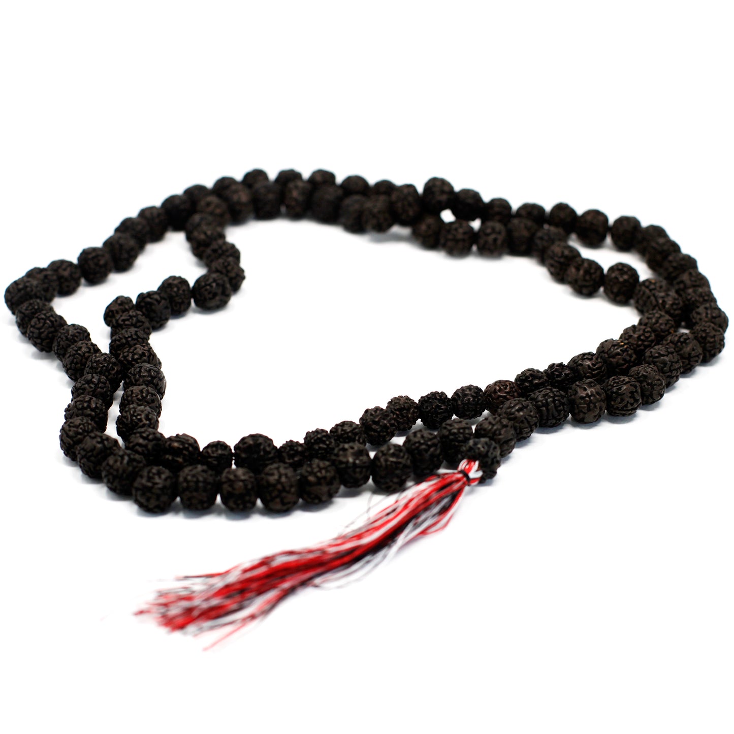 Rudraksha Japa Mala -