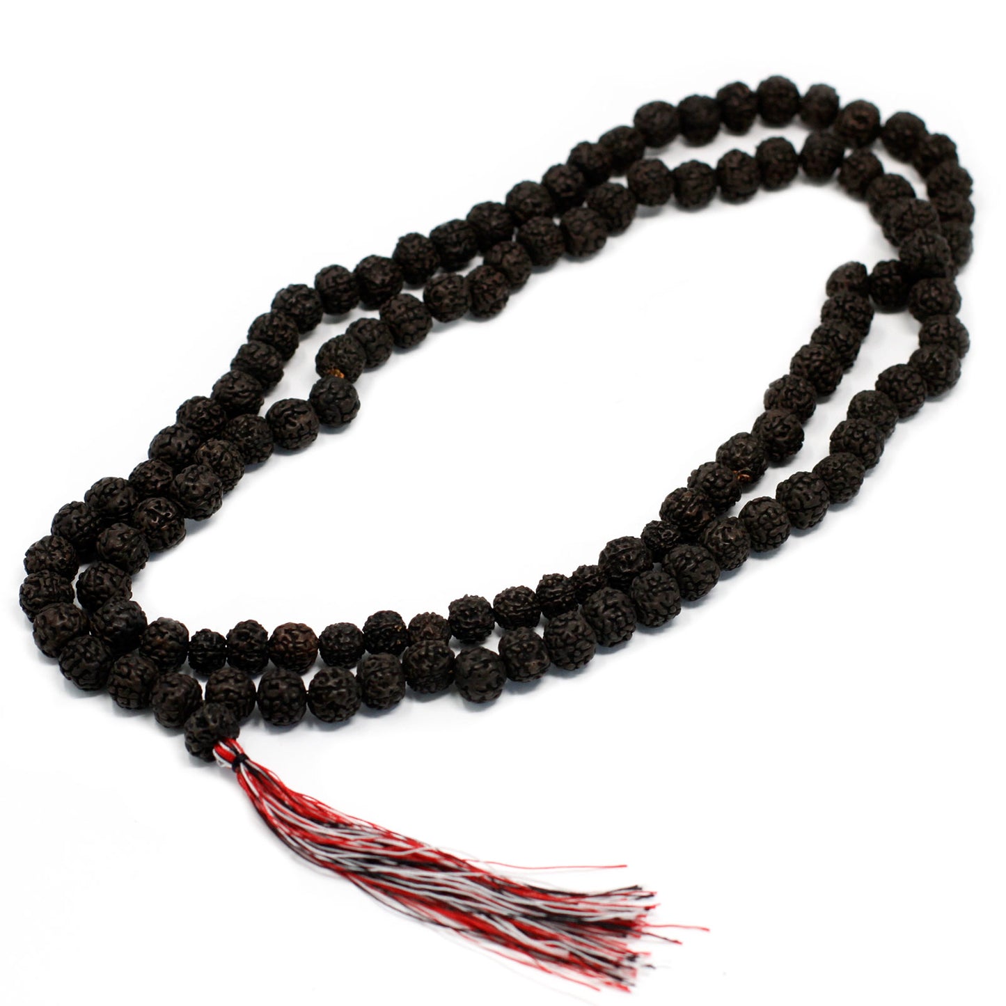 Rudraksha Japa Mala -