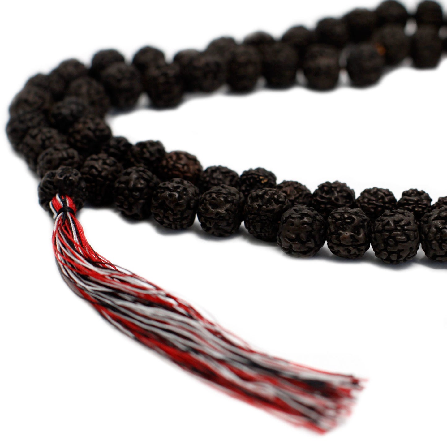 Rudraksha Japa Mala -