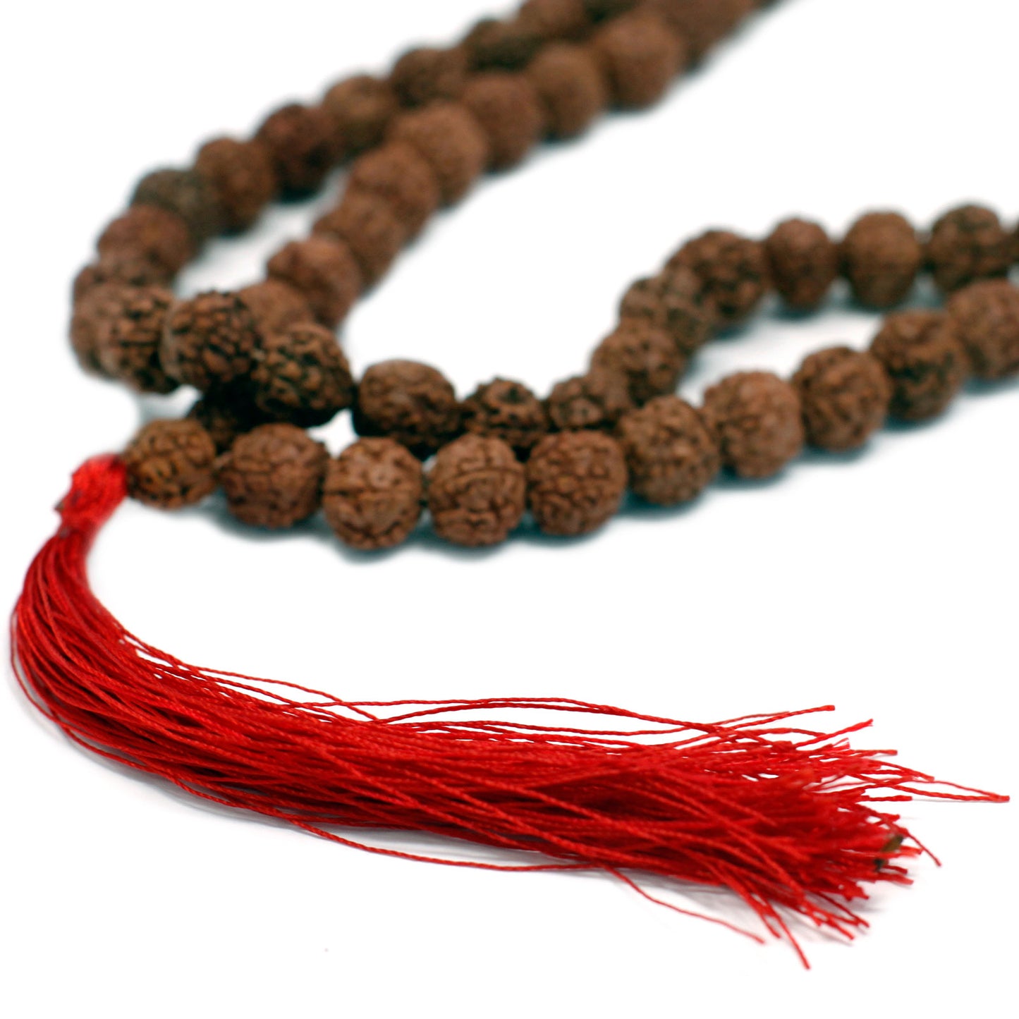 Rudraksha Japa Mala -