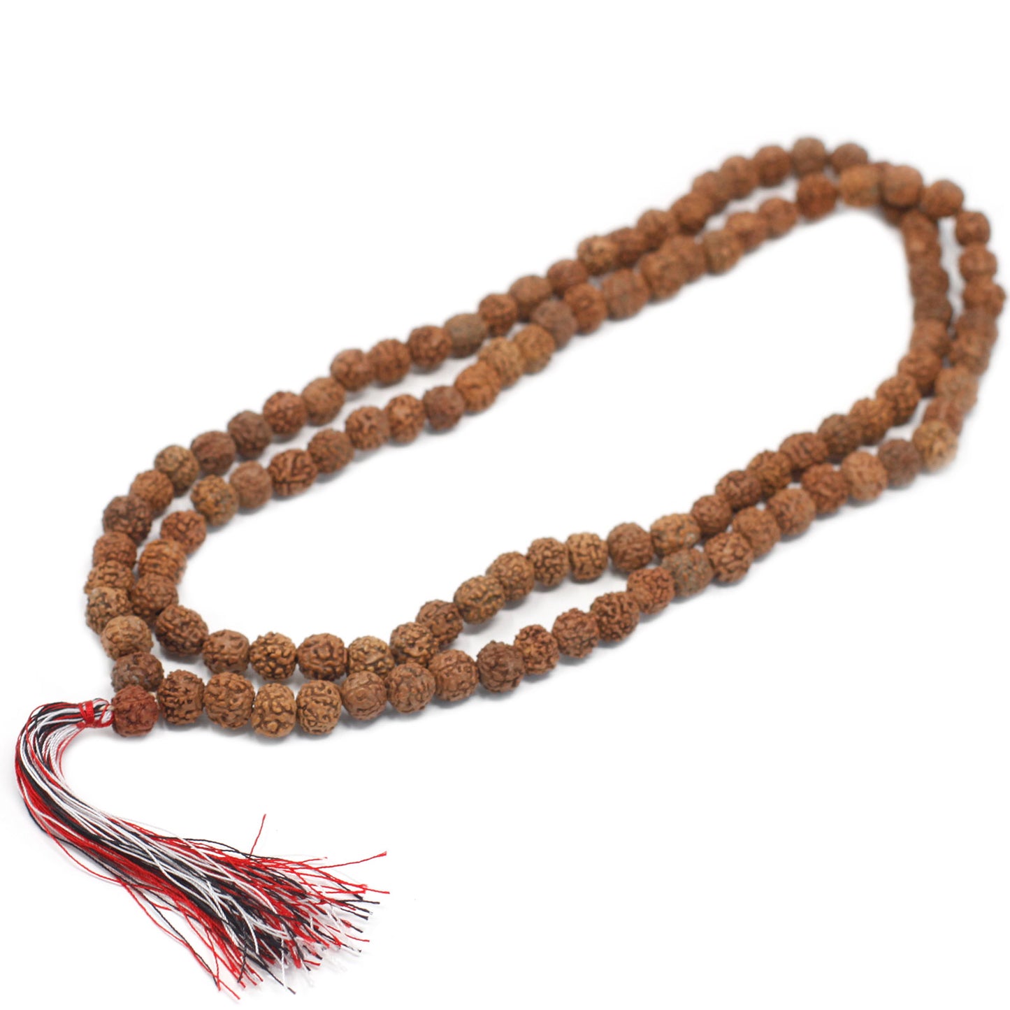 Rudraksha Japa Mala -