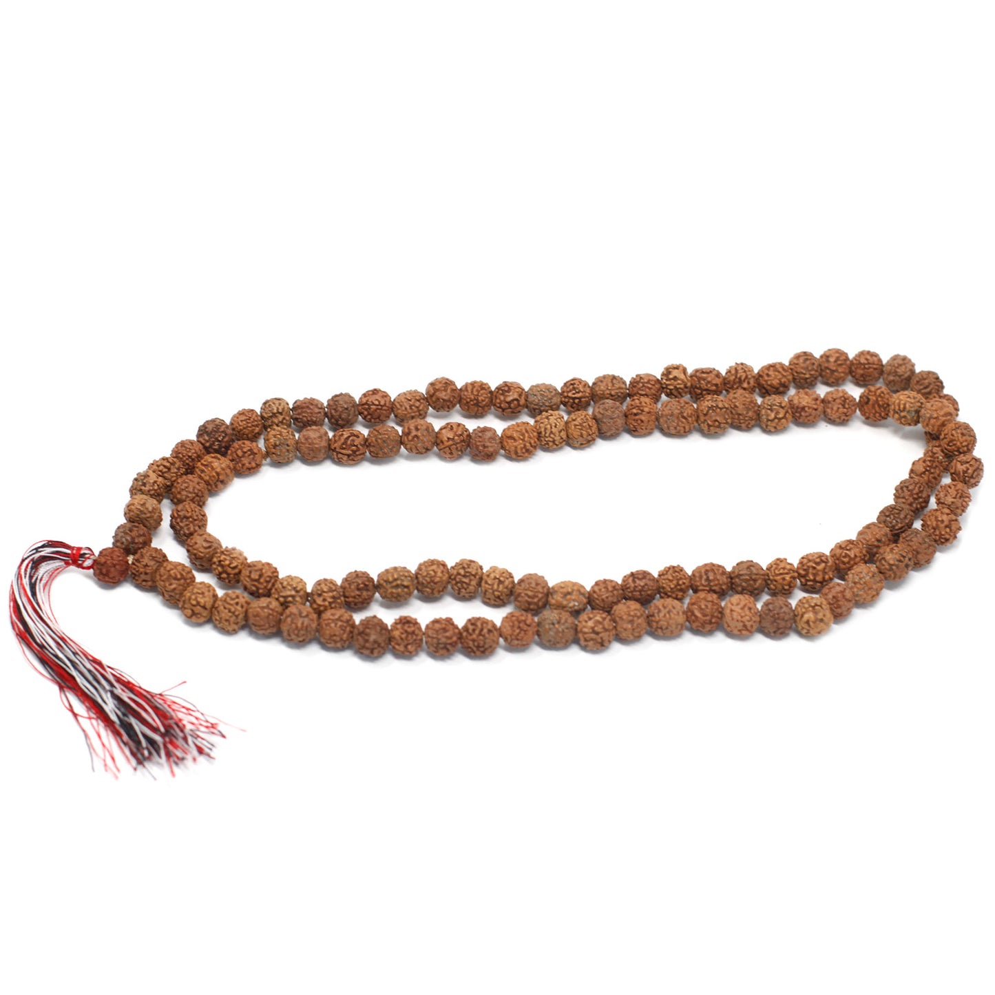 Rudraksha Japa Mala -