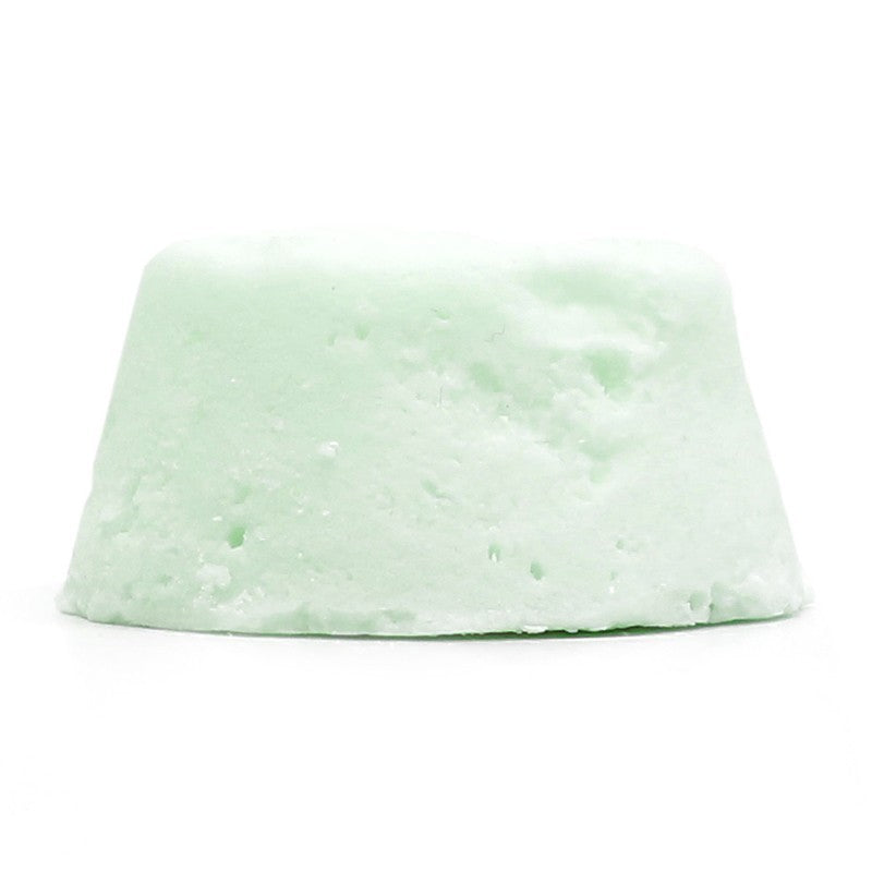 Champú sólido todo tipo de cabello - con activos FORTALECEDORES