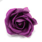 ROSAS DE JABÓN INVITADOS SOUVENIRS 50 UNIDADES