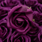 ROSAS DE JABÓN INVITADOS SOUVENIRS 50 UNIDADES