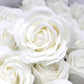 ROSAS DE JABÓN GRANDES X 25 UNIDADES