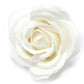 ROSAS DE JABÓN GRANDES X 25 UNIDADES