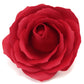 ROSAS DE JABÓN GRANDES X 25 UNIDADES