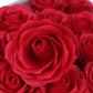 ROSAS DE JABÓN GRANDES X 25 UNIDADES