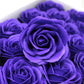 ROSAS DE JABÓN GRANDES X 25 UNIDADES