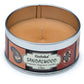 Velas artesanales Goloka
