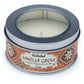 Velas artesanales Goloka