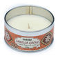 Velas artesanales Goloka