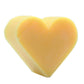 JABONCITOS INVITADOS CORAZÓN 100 UN.