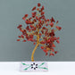 ÁRBOL  DE GEMAS 160 Piedras