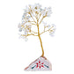 ARBOL DE GEMAS - 80 piedras