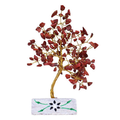 ÁRBOL  DE GEMAS 160 Piedras