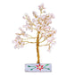 ÁRBOL  DE GEMAS 160 Piedras